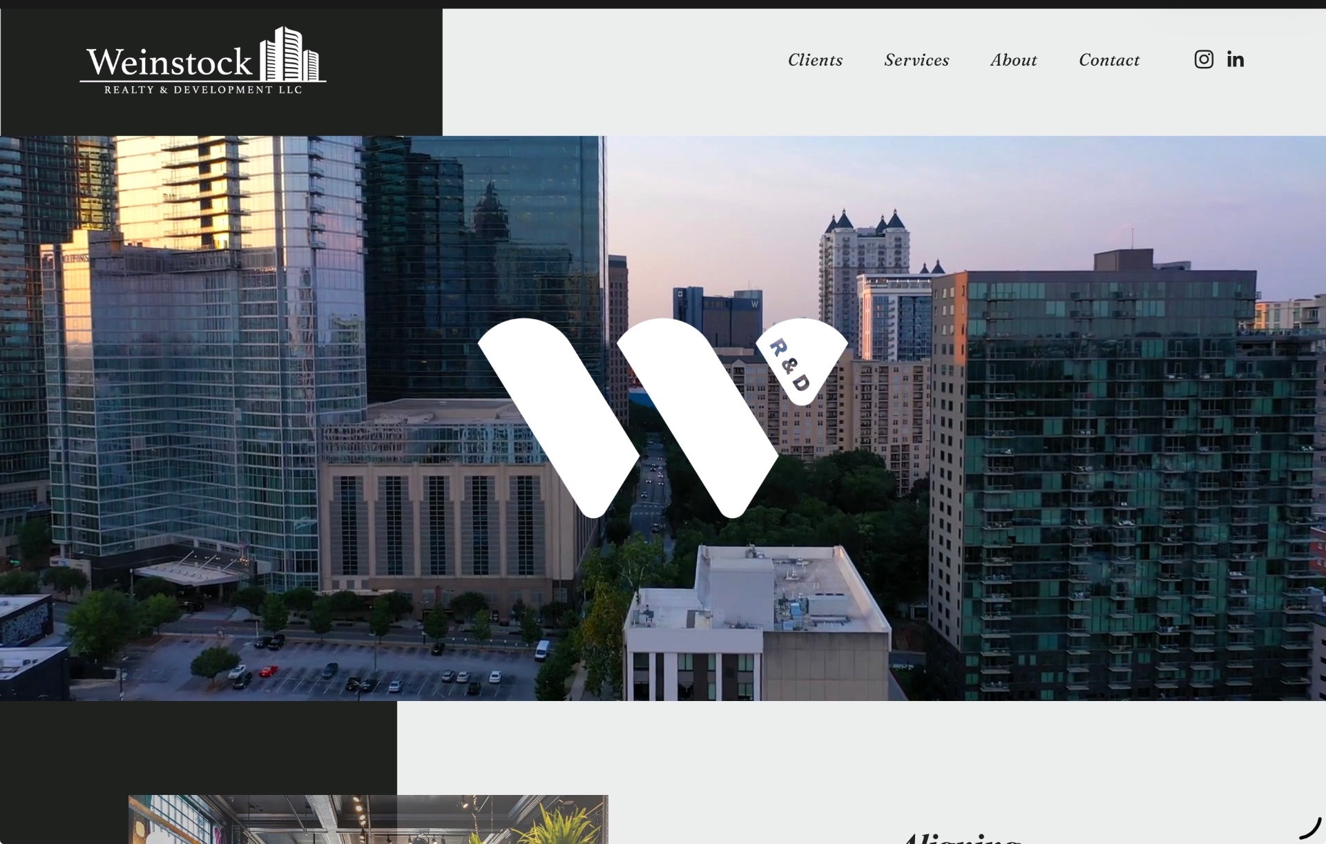 Weinstock Realty & Development